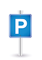 Parken icon